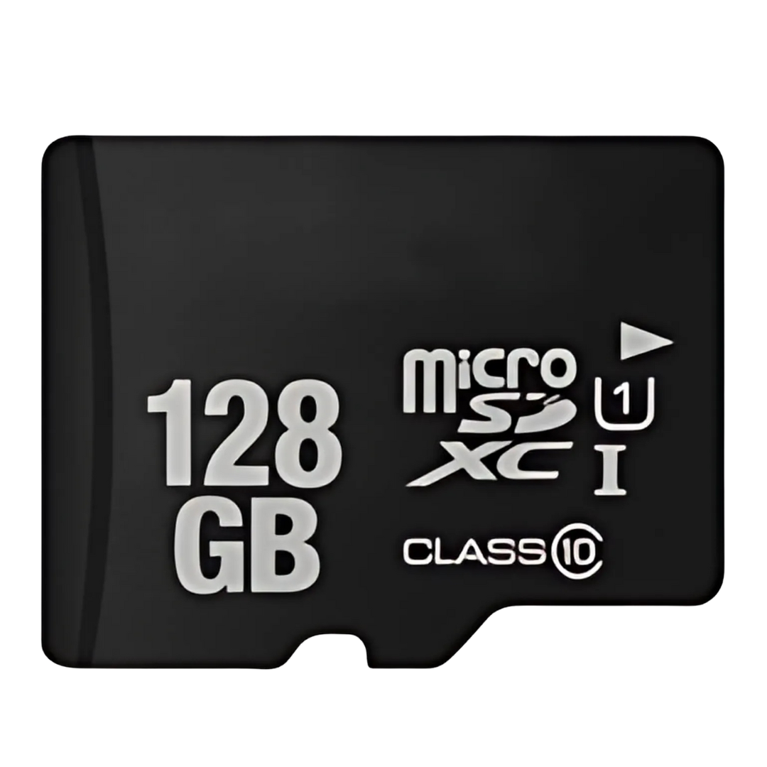 Carte Micro SD 128 Go